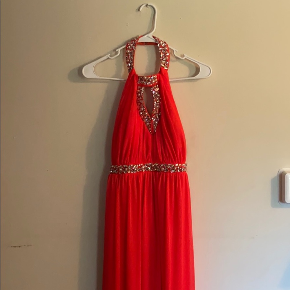 Prom/homecoming dress